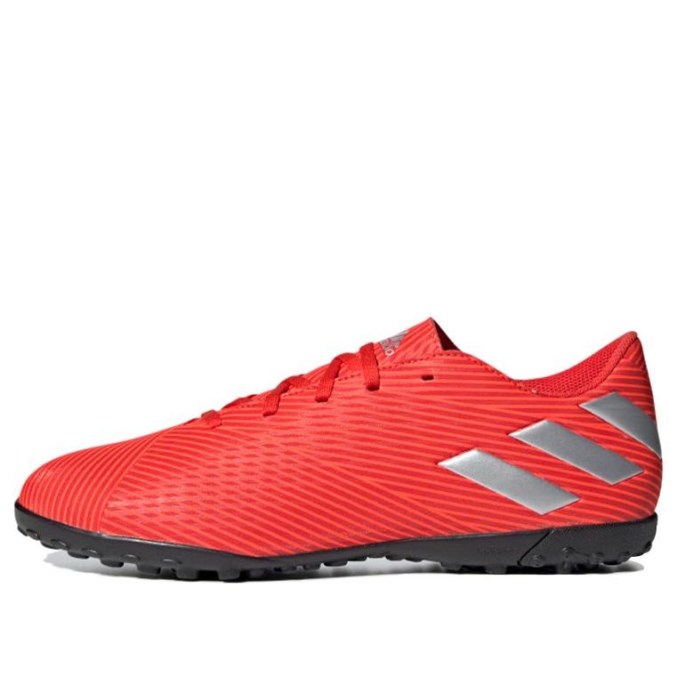 adidas Nemeziz 19.4 TF 'Orange Silver' F34524