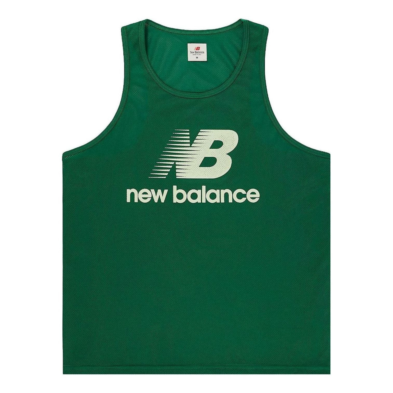 New Balance Made in USA Logo Tank 'Dawn Glow' MT31545ECS
