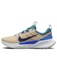 حذاء Nike Juniper Trail 2 Next Nature 'Sanddrift Mineral Teal' DM0822-100