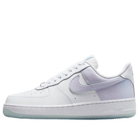 (WMNS) Nike Air Force 1 Low 'White Blue Tint Pure Violet' IR0194-100