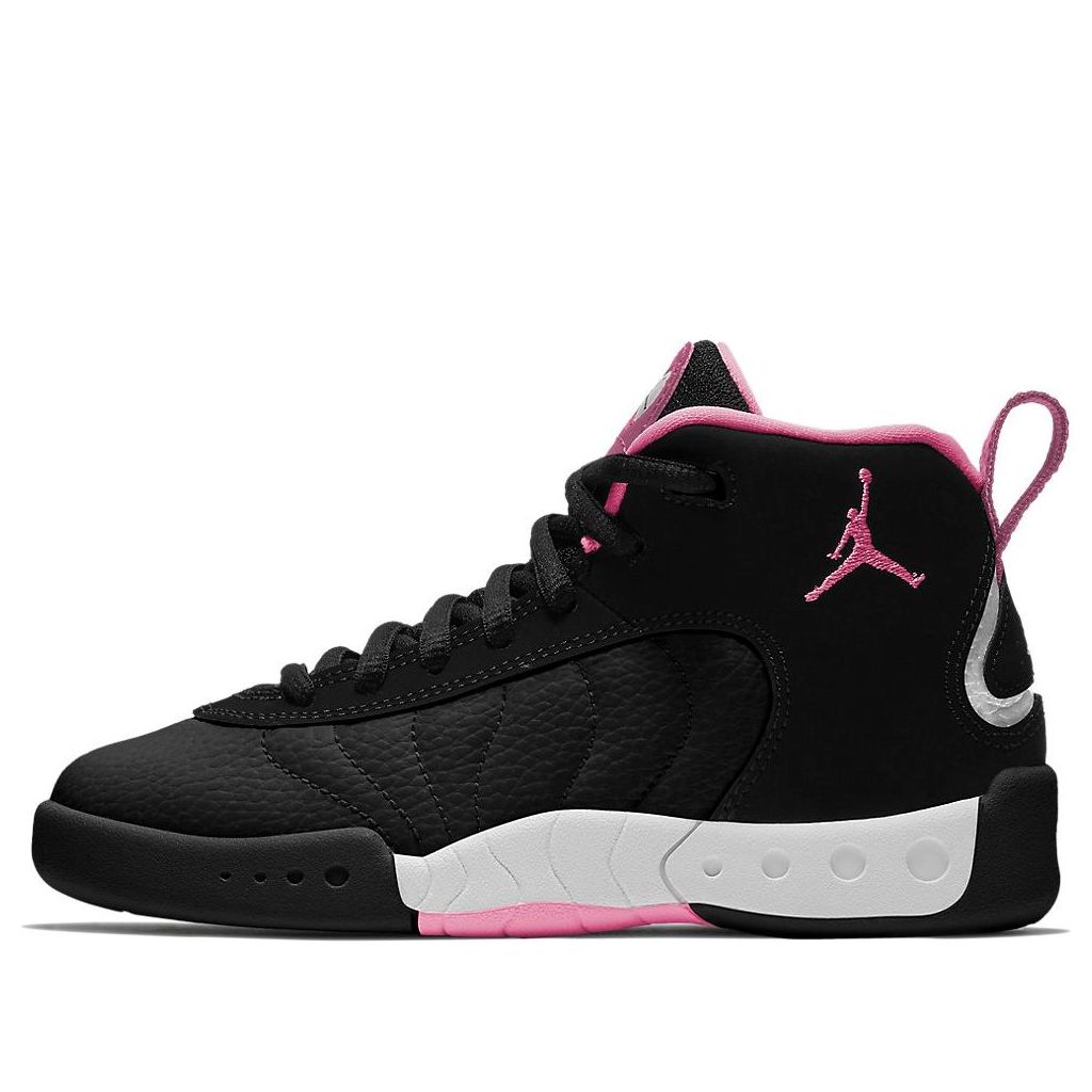 (PS) Air Jordan Jumpman Pro 'Black Pinksicle' AV3250-006