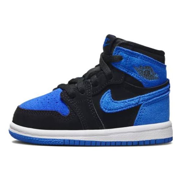 (TD) Air Jordan 1 Retro High OG 'Royal Reimagined' FD1413-042