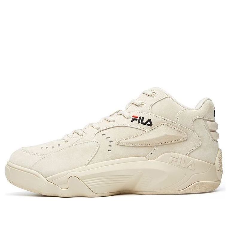 FILA Jamball Mid Mid Top Beige F12M041216FYS