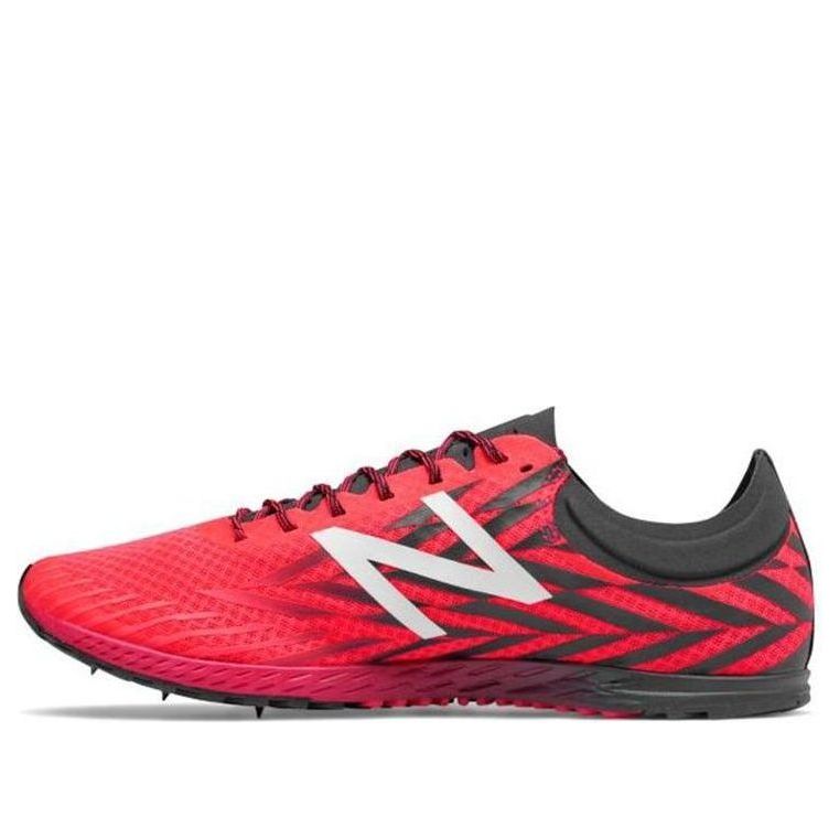 New Balance XC900 Track Spike 'Red Black White' MXCS900D