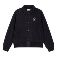 New Balance Authentic Coat 'Black' 6DD38532-BK