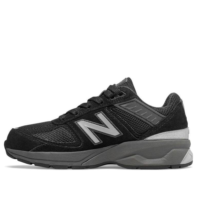 (GS) New Balance 990v5 'Black' GC990BK5