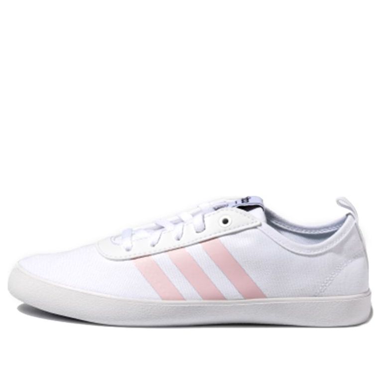 (WMNS) adidas neo X Pokemon 'Pink/White' FW0069