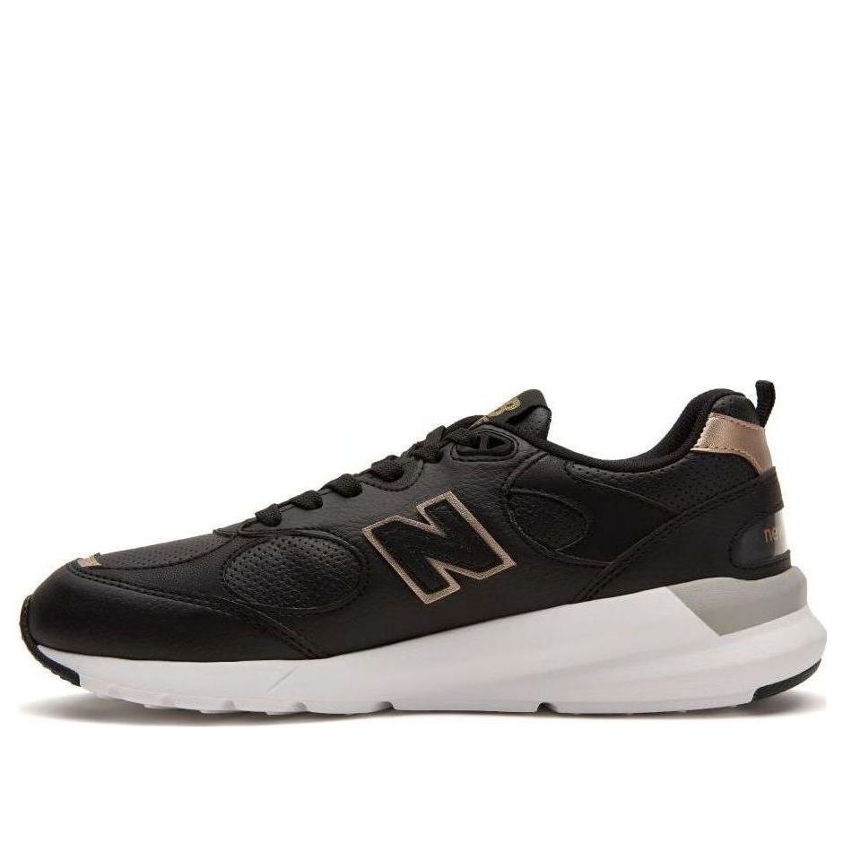 (WMNS) New Balance 109 'Black' WS109BBL