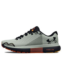 Under Armour HOVR Infinite 4 'Illusion Green Orange' 3024897-300