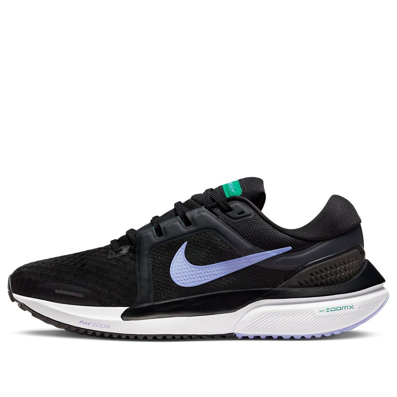 (WMNS) Nike Air Zoom Vomero 16 'Black Light Thistle' DA7698-004