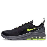 (PS) Nike Air Max Motion 2 'Black Gunsmoke Volt' AQ2743-011