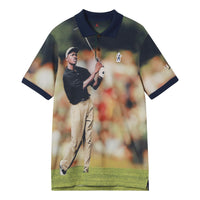 Air Jordan x Eastside Golf Polo Shirt Asia Sizing 'Multi' DV1901-410