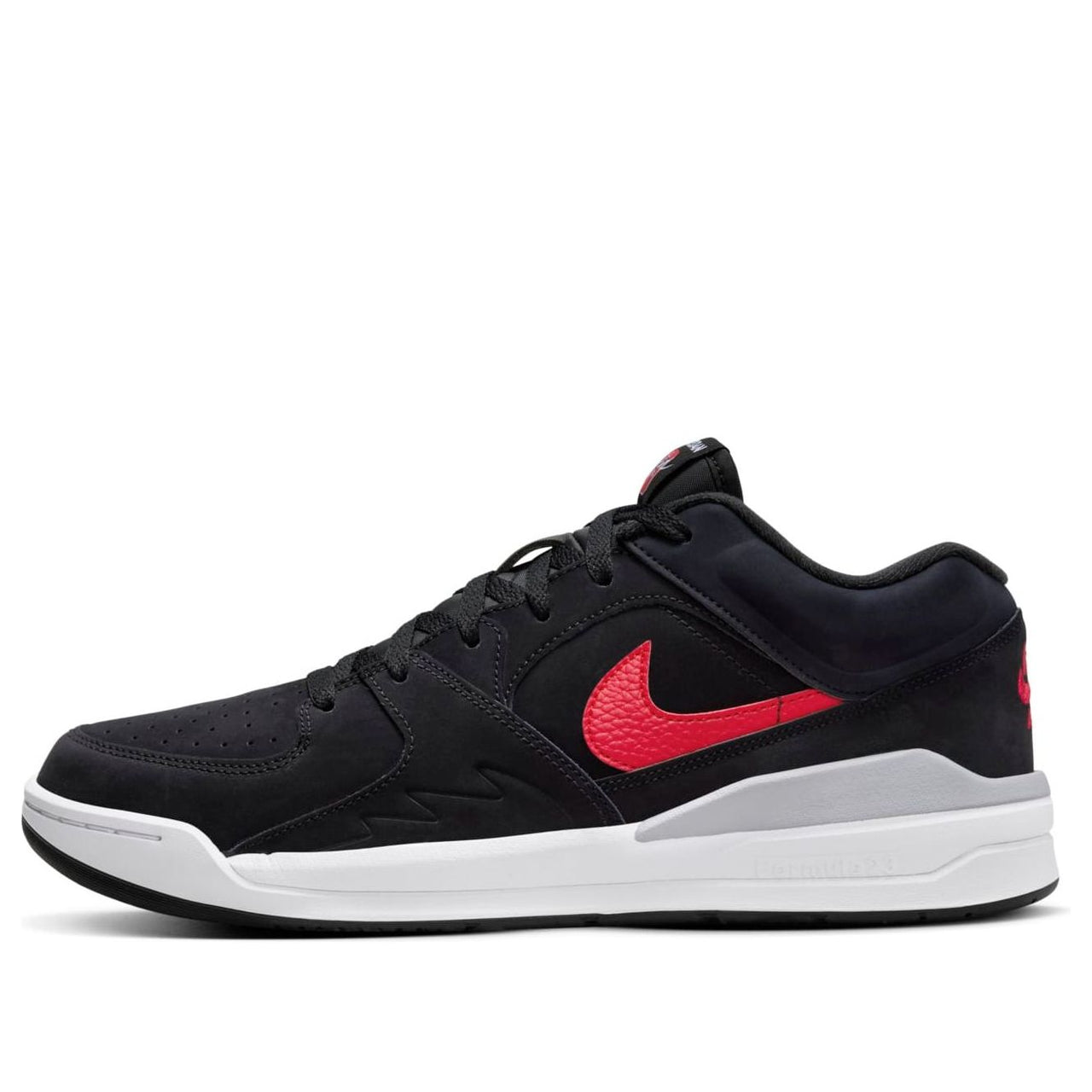 Air Jordan Stadium 90 'Bred' FZ4184-010