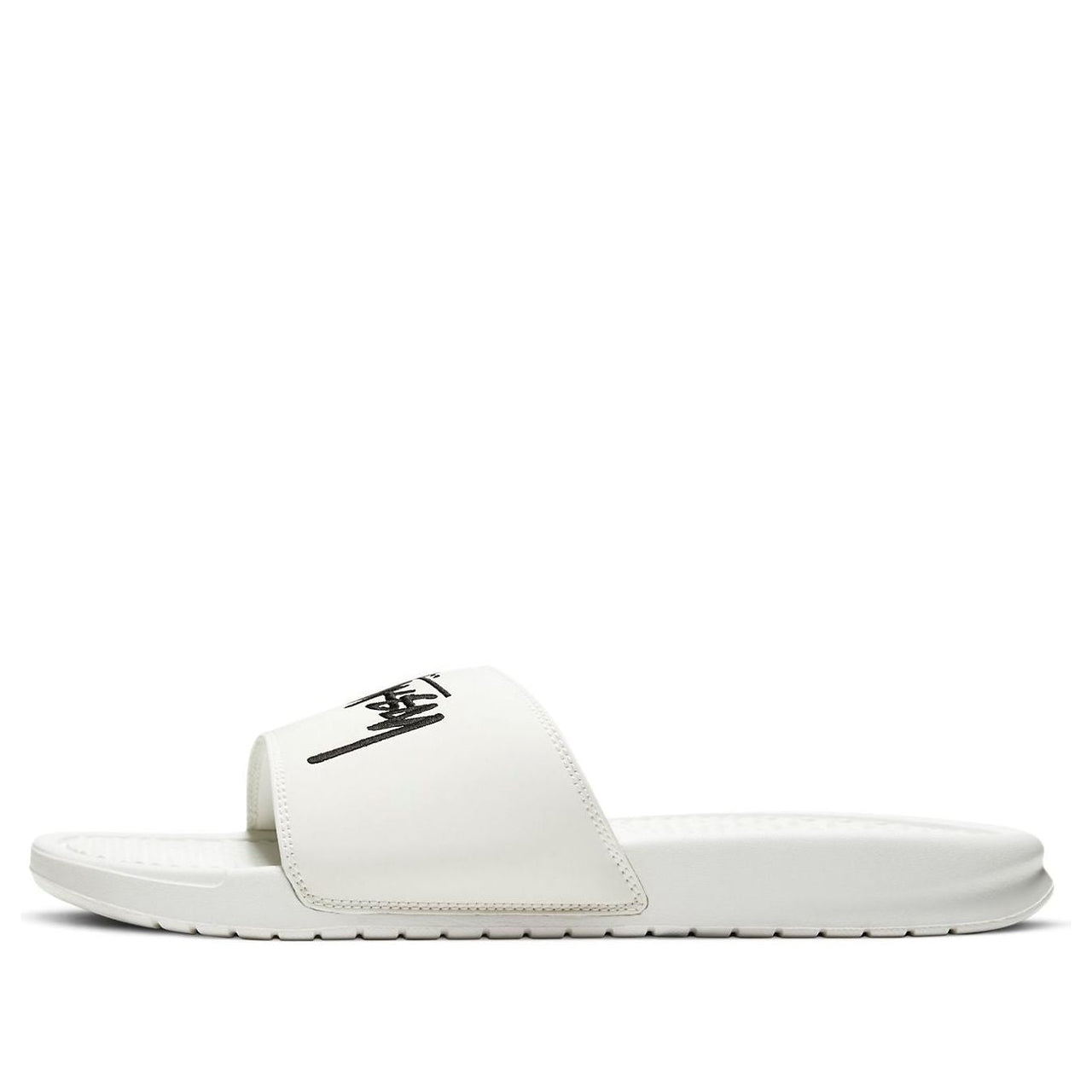 Nike x Stussy Benassi 'Sail' DC5239-100