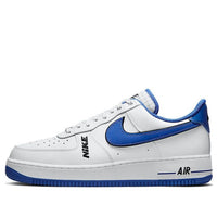 Nike Air Force 1 LV8 'White Game Royal' DC8873-100