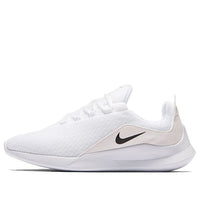 (WMNS) Nike Viale Low Tops Sports Shoe White AA2185-100