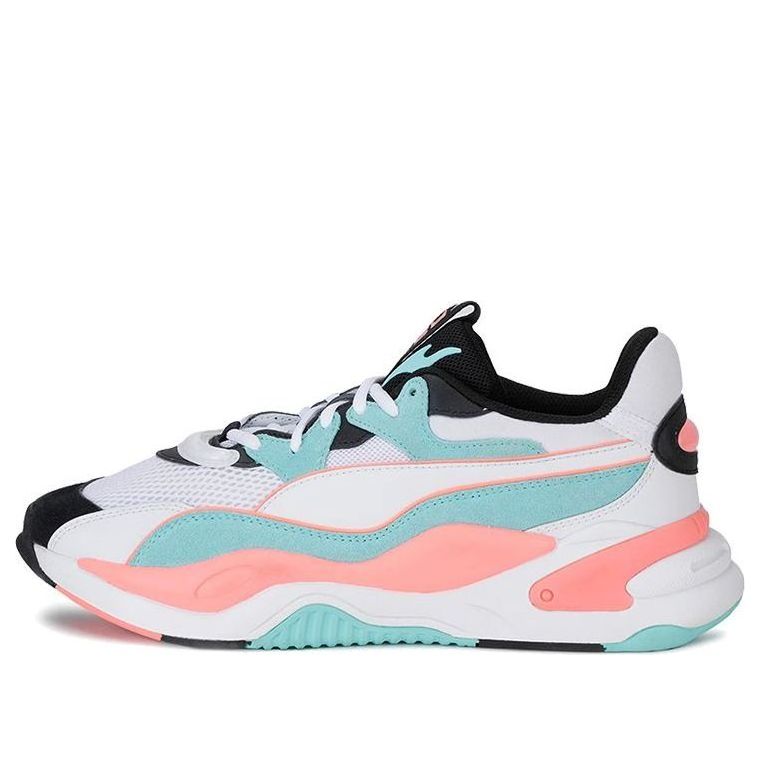 PUMA RS-2K Futura 'White Aruba Blue' 374137-04