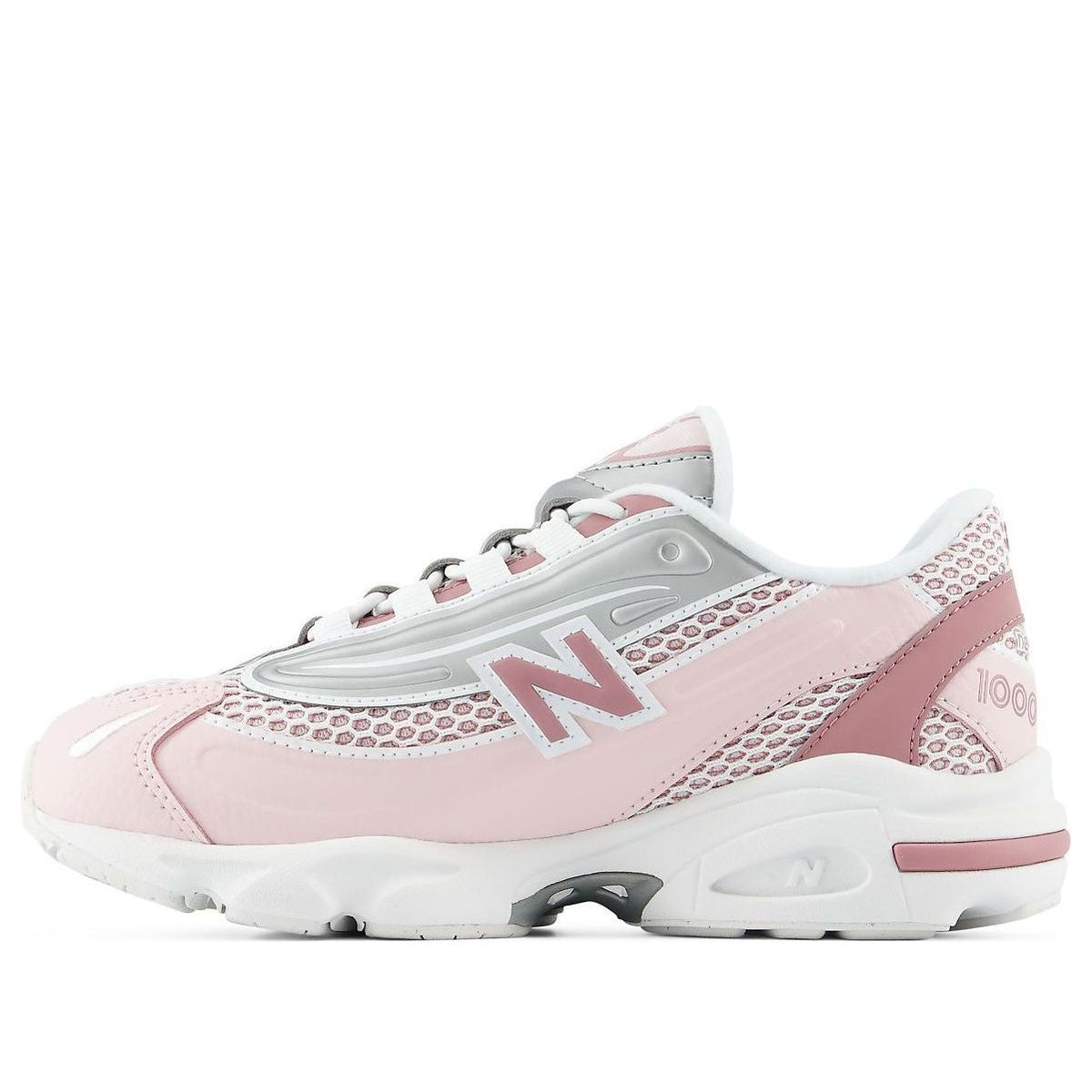 (PS) New Balance 1000 'Pink Rose' P10003J0