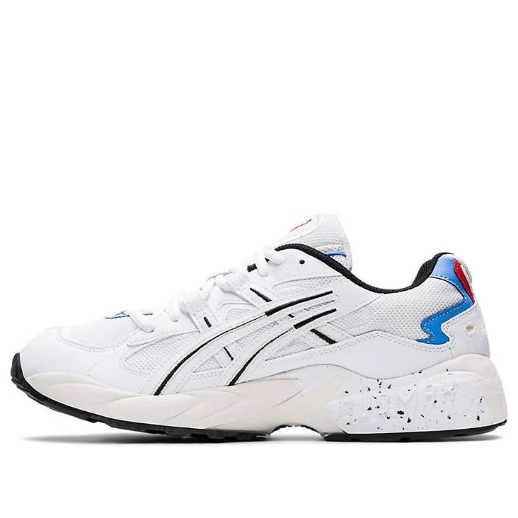 ASICS Gel-Kayano 5 'White' 1021A280-100