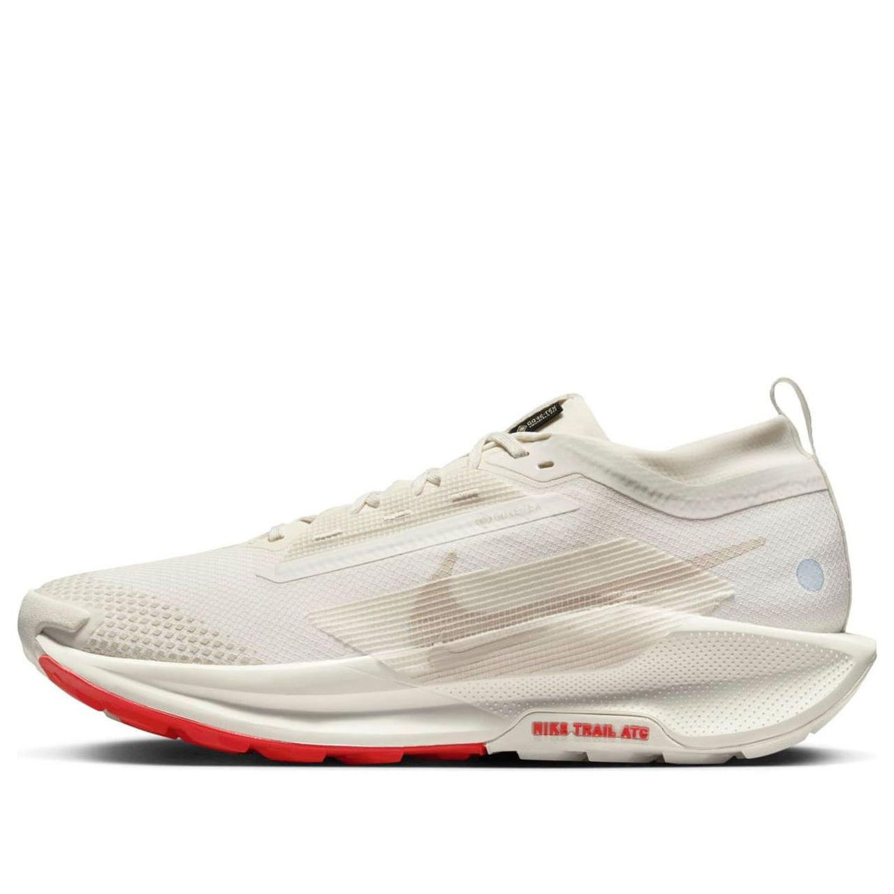 Nike React Pegasus Trail 5 GTX 'Sail Picante Red' FQ0908-100