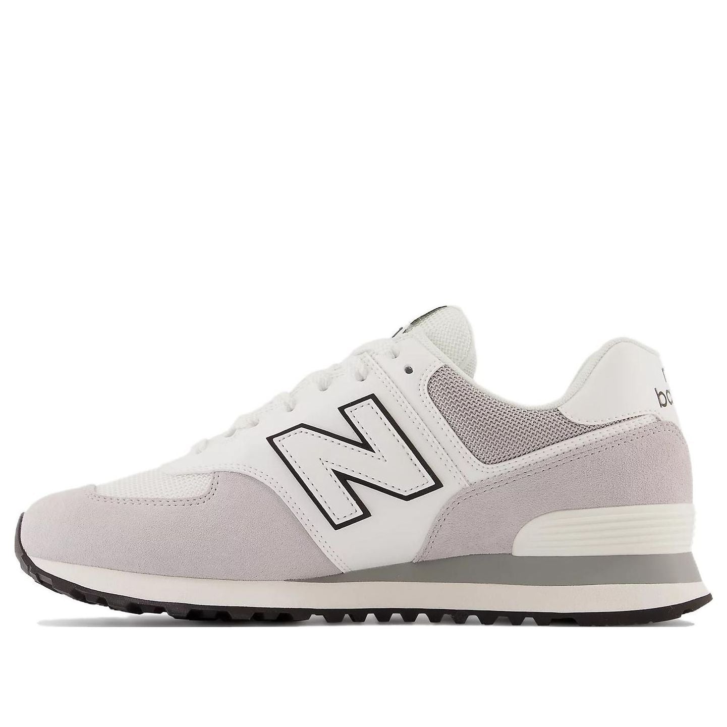 New Balance 574 'Grey White' U574VV2