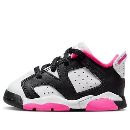 (TD) Air Jordan 6 Low 'Fierce Pink' DV3529-061