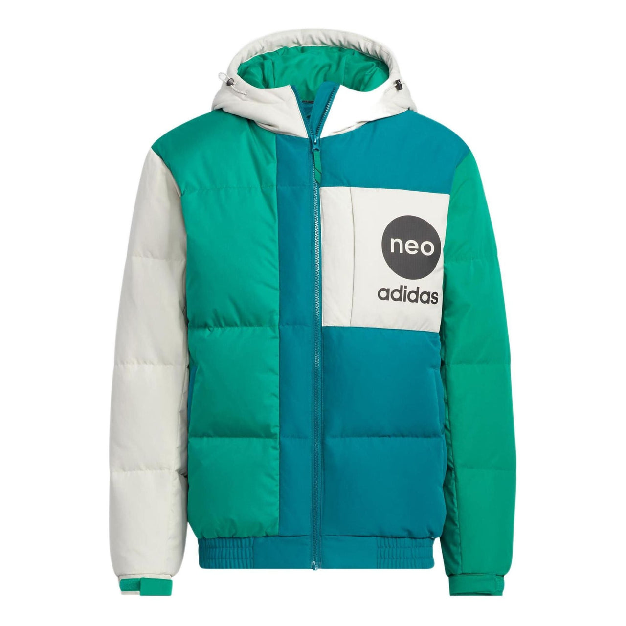 adidas neo Logo HN4782