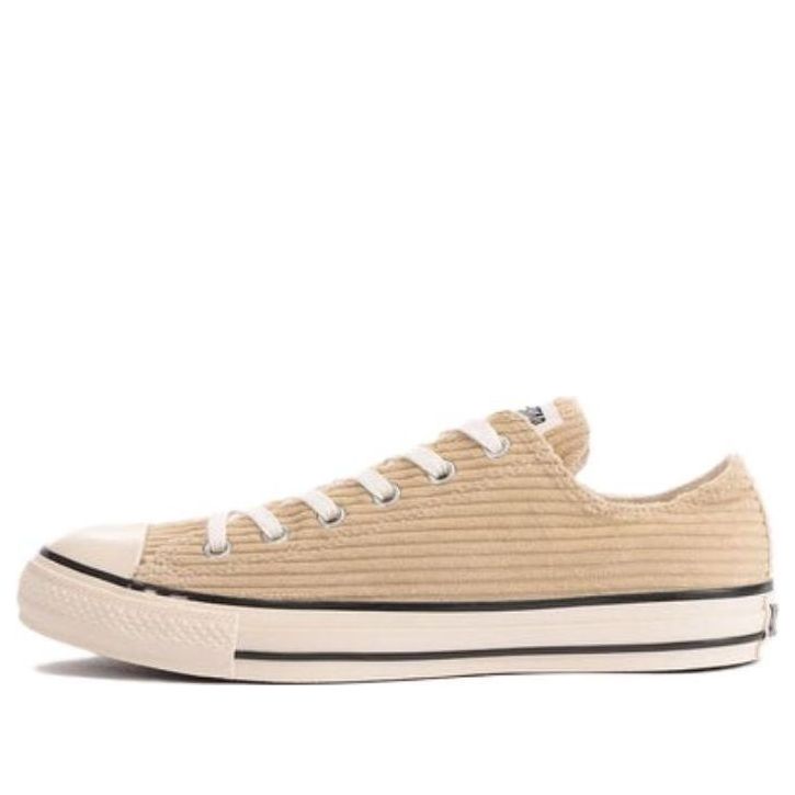Converse All Star US Corduroy OX 31307722