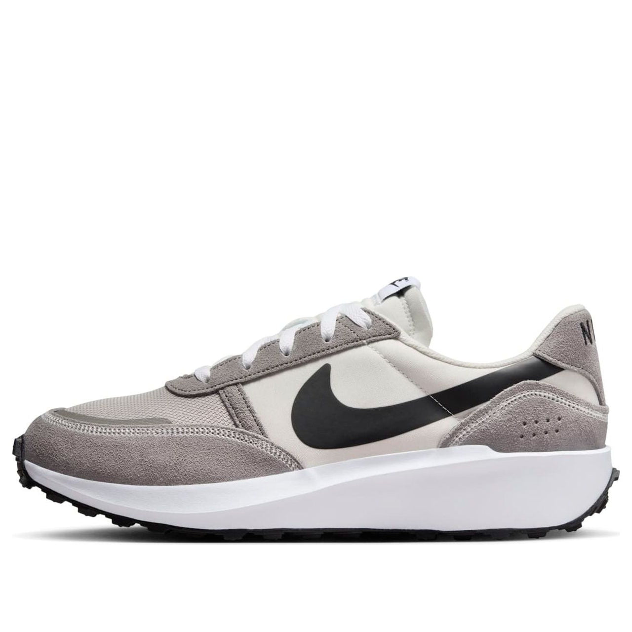 Nike Waffle Nav 'Flat Pewter' FJ4195-003