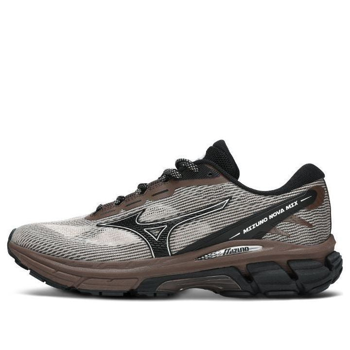 Mizuno Nova Mix 'Grey Brown' D1GH240505