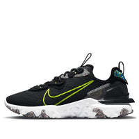 Nike React Vision 'Black Volt' DM9099-001