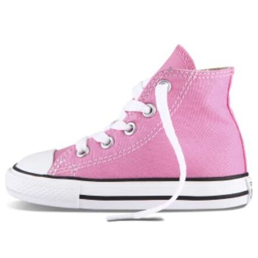 Converse Chuck Taylor All Star Toddler/Youth Pink 7J234C