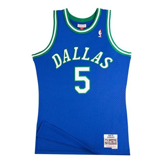 Mitchell & Ness SW 94-95 5 SMJYGS18157-DMAROYA94JKI