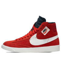 (WMNS) Nike Blazer Mid Rebel XX 'Habanero Red' BQ4022-601