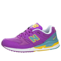 (WMNS) New Balance 530 'Purple Green' W530PIA