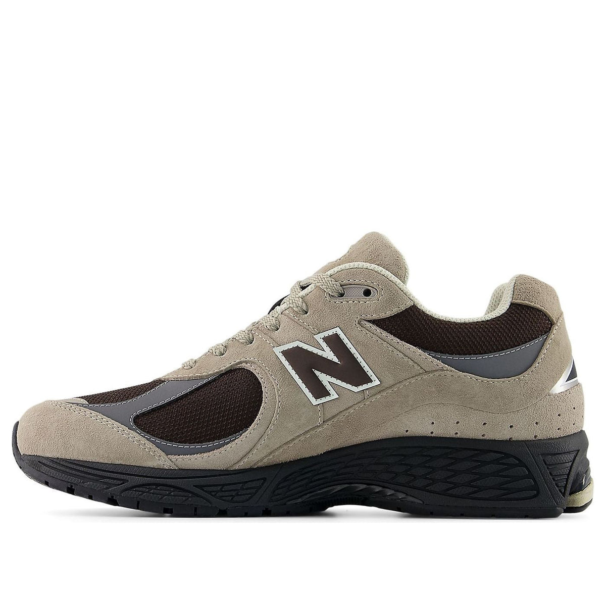 New Balance 2002R 'Arid Stone Black Coffee' U2002RO