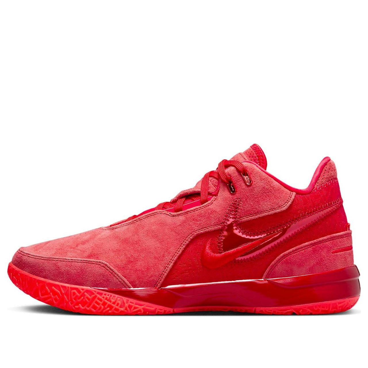 Nike Zoom LeBron NXXT Gen AMPD 'James Gang' FJ1566-600