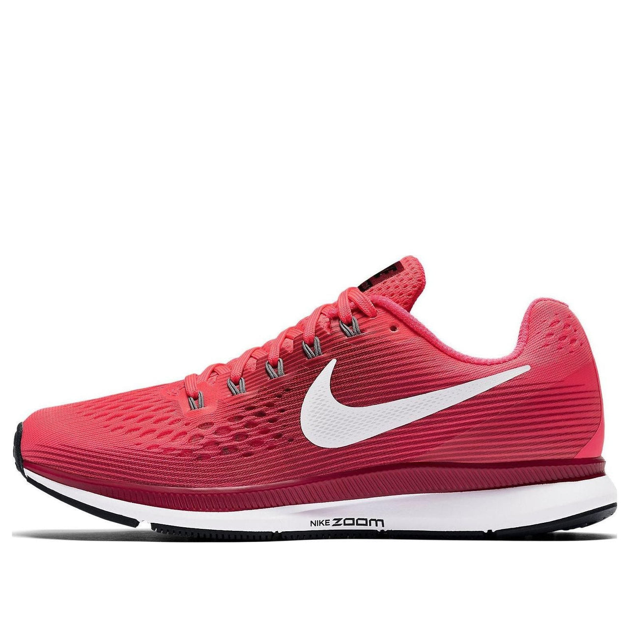 (WMNS) Nike Air Zoom Pegasus 34 'Racer Pink' 880560-605