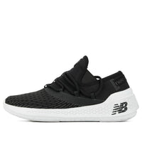 (WMNS) New Balance FUTURE Sport 'Black White' WNXTSB