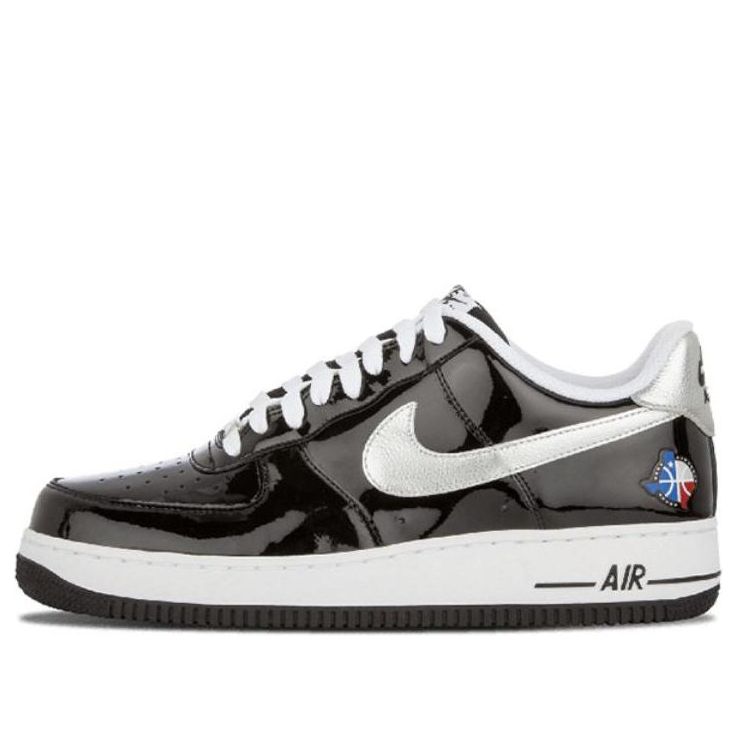 Nike Air Force 1 '07 'All-Star 2011 Dallas' 315122-018