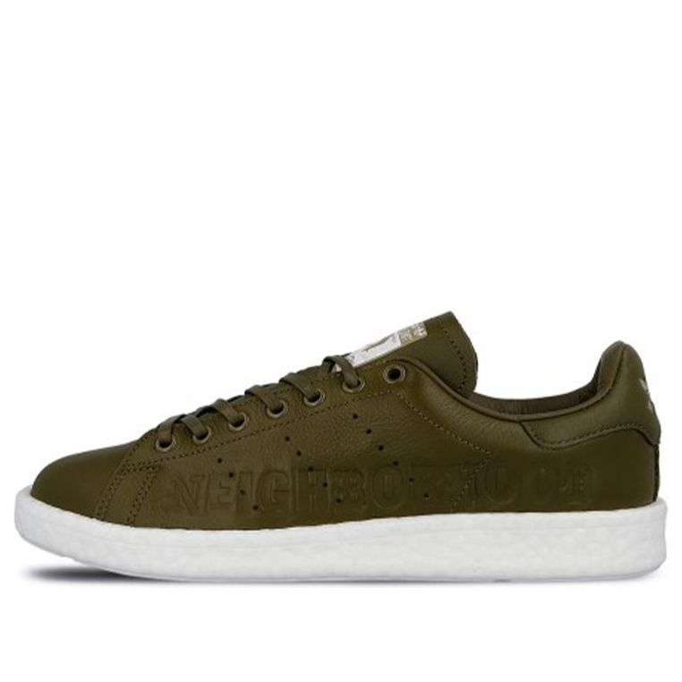 adidas Neighborhood x Stan Smith Boost 'Cali Thornhill Dewitt' B37342