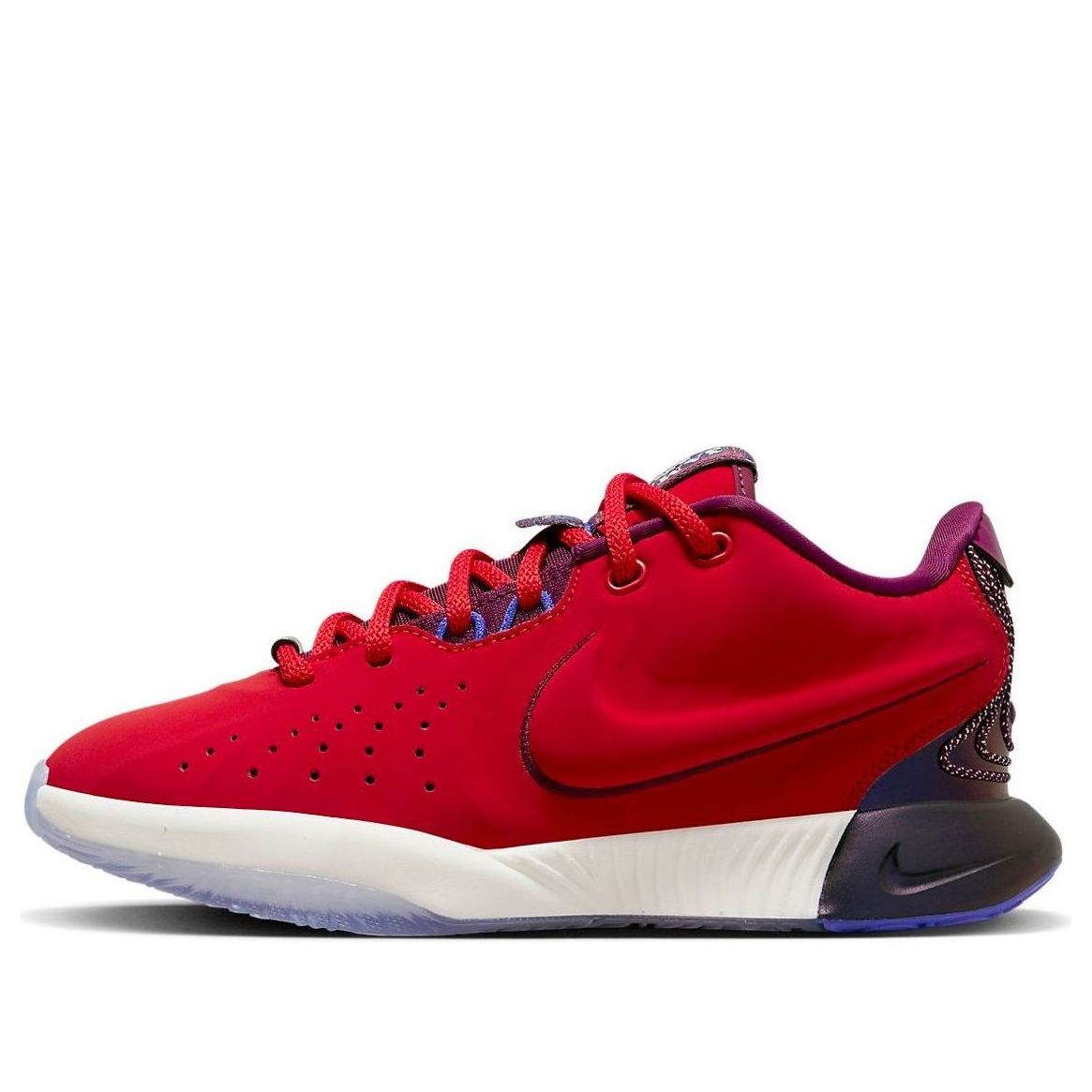 (GS) Nike LeBron 21 'James Theater' FN4305-600