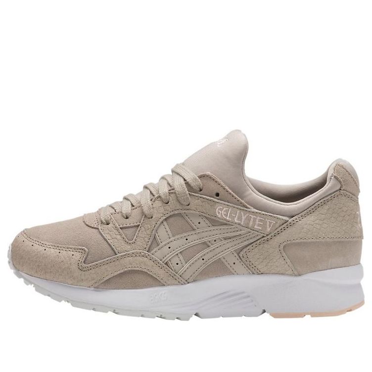 ASICS Gel-Lyte 5 'Light Grey' HL7D7-1212