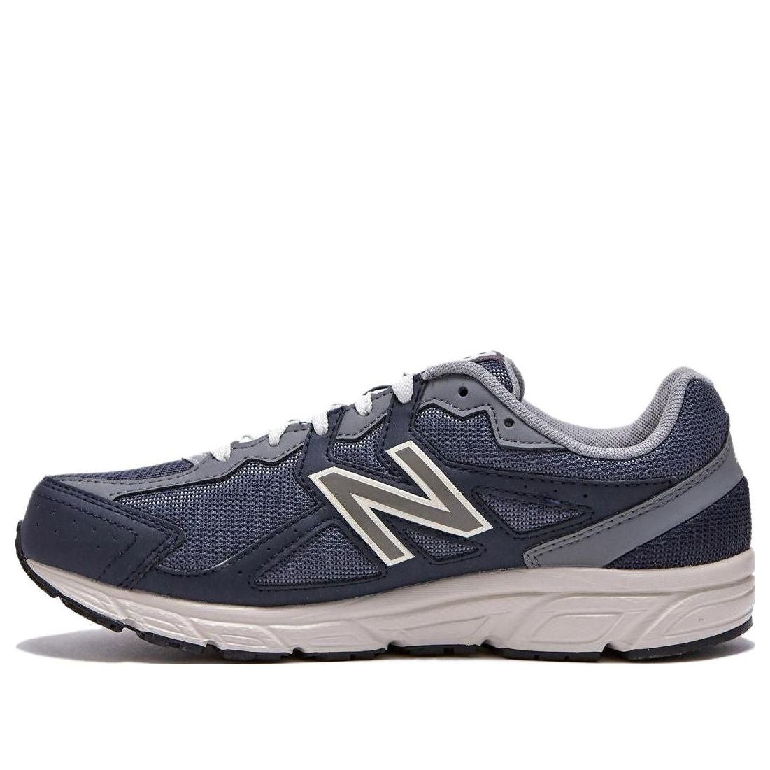 (WMNS) New Balance 480v5 'Navy Grey' W480KE5