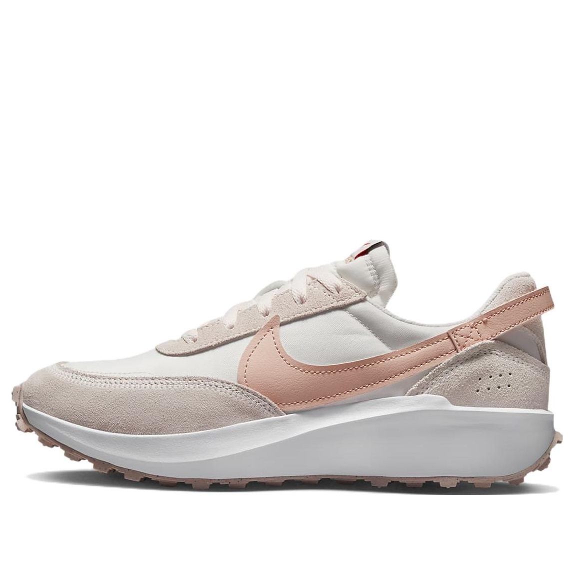 (WMNS) Nike Waffle Debut 'Light Soft Pink' DH9523-602