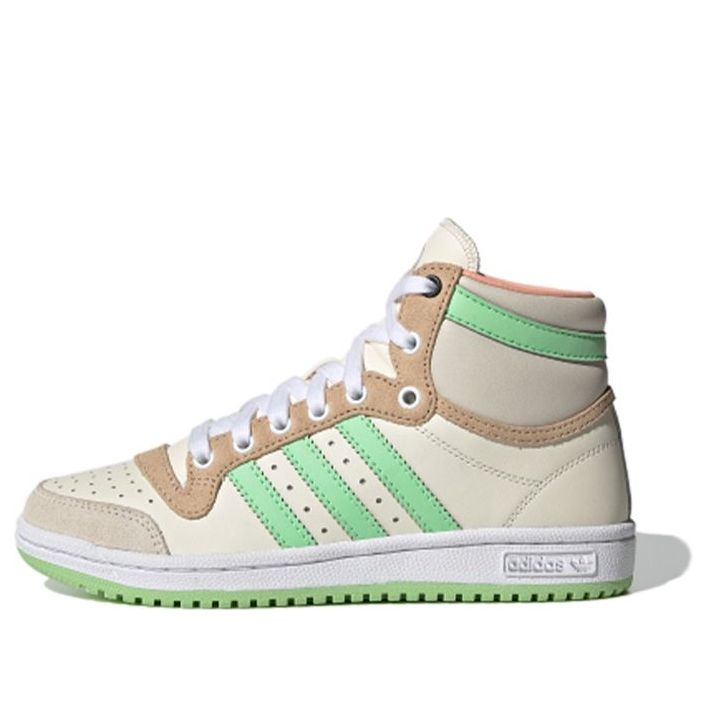 (GS) adidas Star Wars x Top Ten High Kids 'The Child' GZ2746