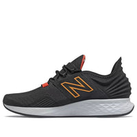New Balance Fresh Foam Roav 'Black Orange' MROAVCK