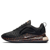 Nike Air Max 720 'Black Speckle' CJ1683-001