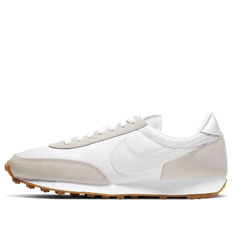 (WMNS) Nike Daybreak 'White Gum' DH1043-100