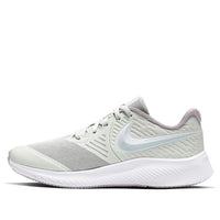(GS) Nike Star Runner 2 'Grey Pink' AQ3542-014